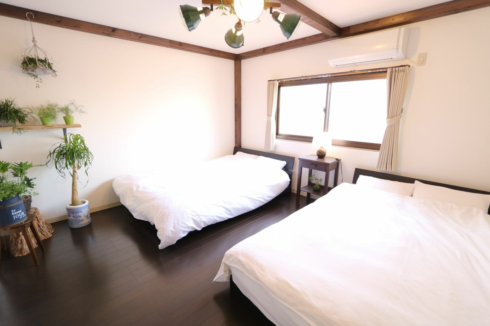 Guest House E-Nine Kyoto Dış mekan fotoğraf
