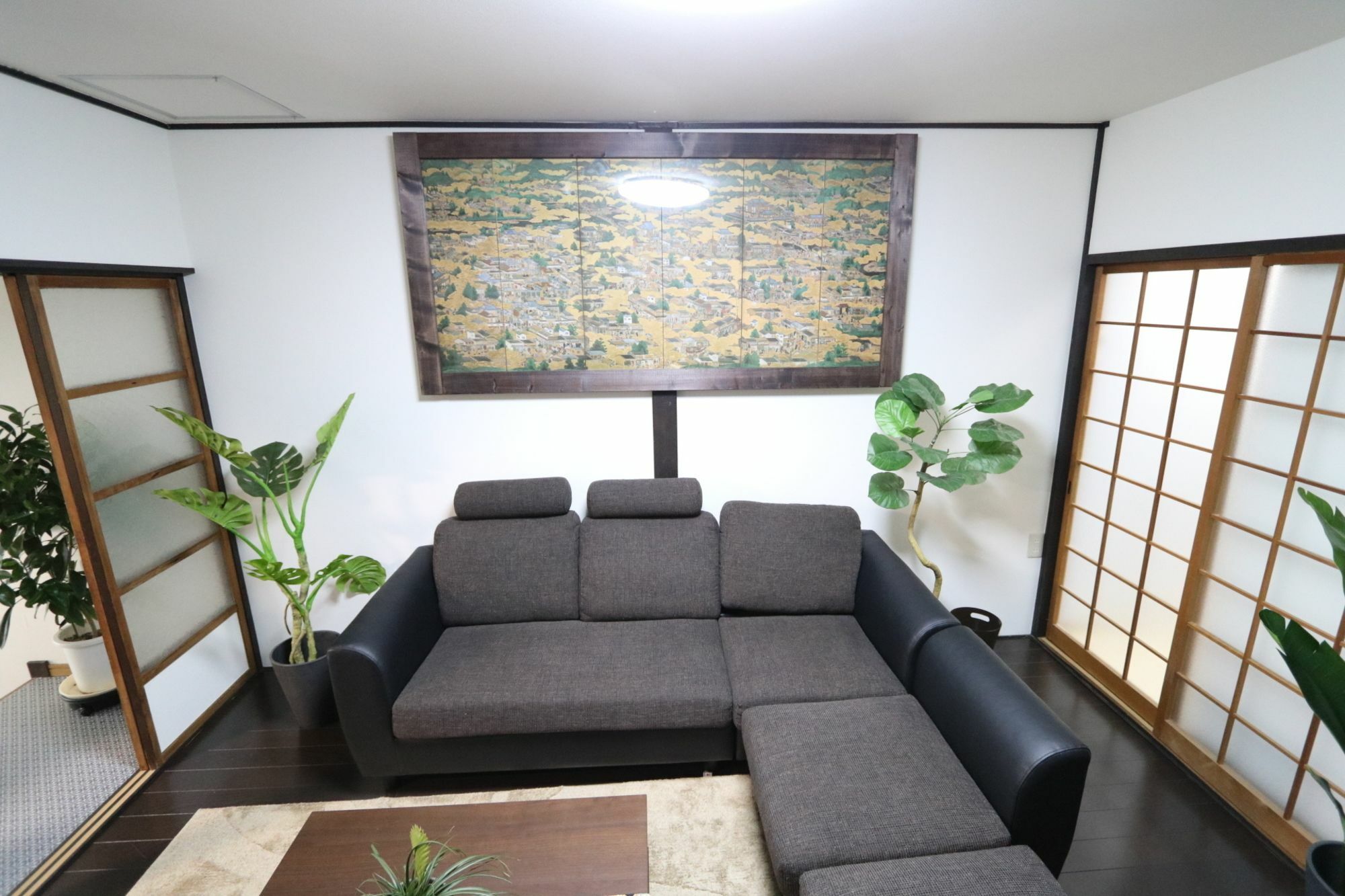 Guest House E-Nine Kyoto Dış mekan fotoğraf